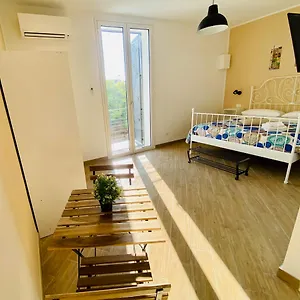 Pindemonte Appartement