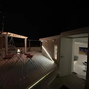 Attik Appartement Naples