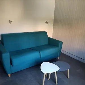 Studio Village Appartement Bormes-les-Mimosas