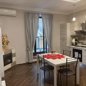 Casa Meravigliosa Fonseca Appartement Naples