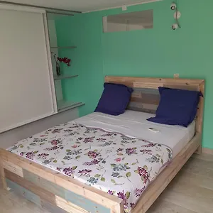 Belle à La Campagne Appartement Le Gosier (Grande-Terre)