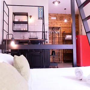 Tiny Daisy House Appartement Naples